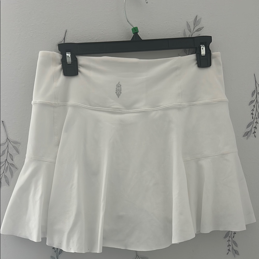 Free People movement athletic skirt